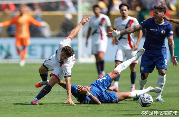 世界杯直播观看软件-欧冠-巴黎VS切尔西：双方各有各的难|决赛|巴塞罗那|国际米兰|世俱杯|法国杯_新浪体育_新浪新闻