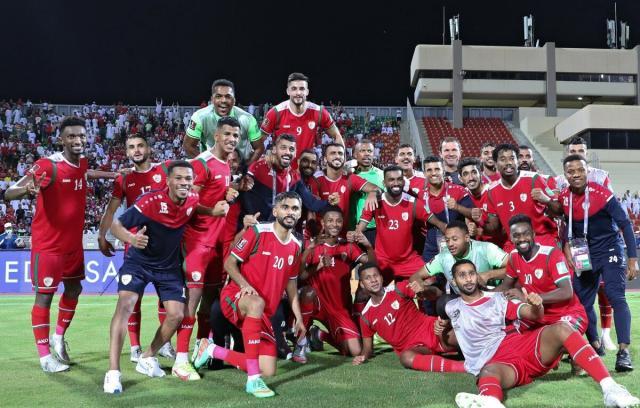 世界杯手机直播-阿曼欣喜中国丢主场 阿曼足协正联系热身对手