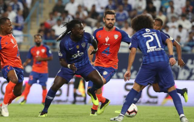 世界杯直播观看软件-希拉尔多名国脚伤病严重 沙特调亚冠球队联赛赛程