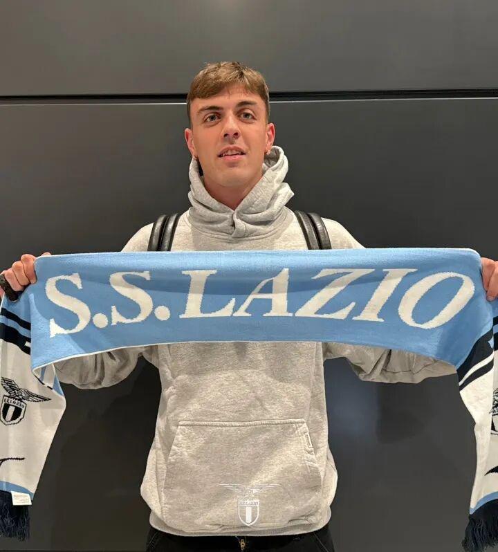 世界杯官方入口下载-罗马诺丨丹尼尔·马尔蒂尼租借至拉齐奥