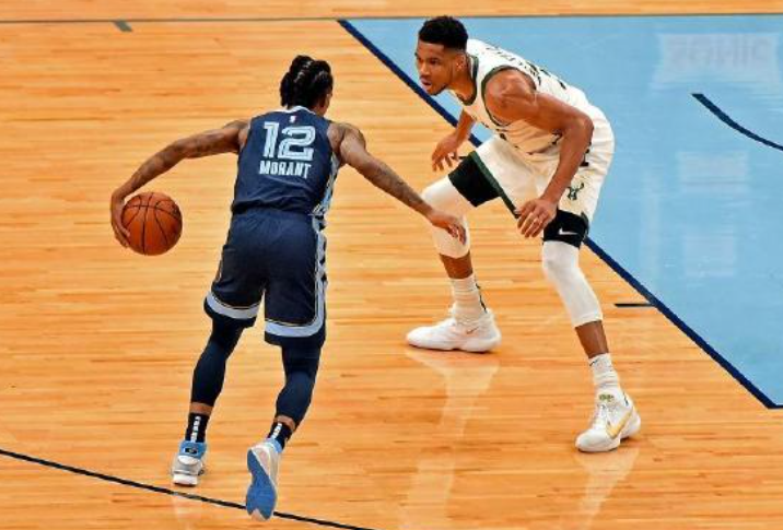 世界杯直播观看软件-1个首轮签都换不到！莫兰特没市场，灰熊队砸手里了！