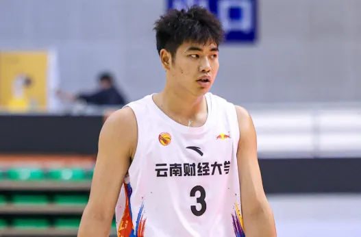 CUBAL西南赛区:陈吉鹏29分,云南财经大学战胜铜仁幼专